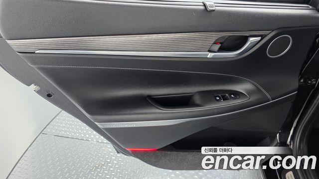 Hyundai Grandeur 2018 — photo 15