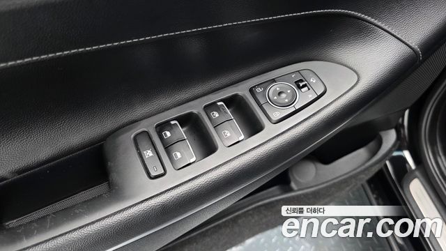 Hyundai Grandeur 2018 — photo 27