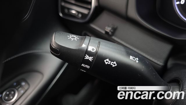 Hyundai Grandeur 2018 — photo 28