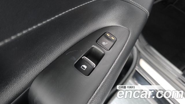 Hyundai Grandeur 2018 — photo 31