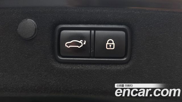 Hyundai Grandeur 2018 — photo 32