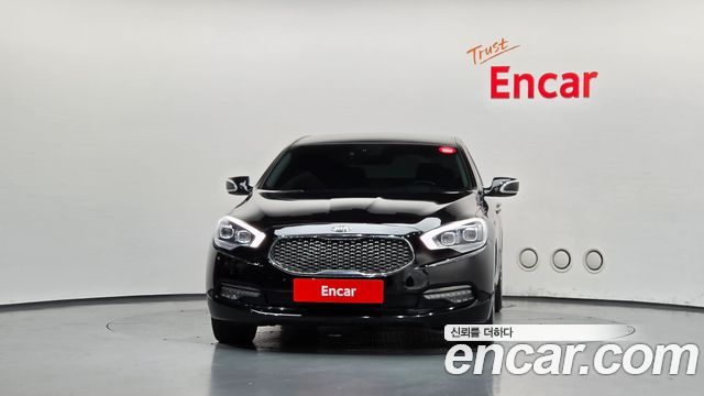 Kia K9 2015 — photo 3