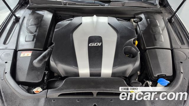 Kia K9 2015 — photo 6