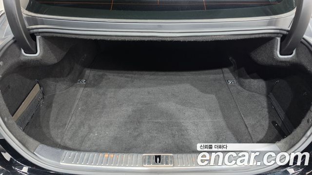 Kia K9 2015 — photo 22