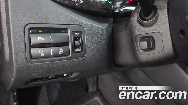 Kia K9 2015 — photo 25