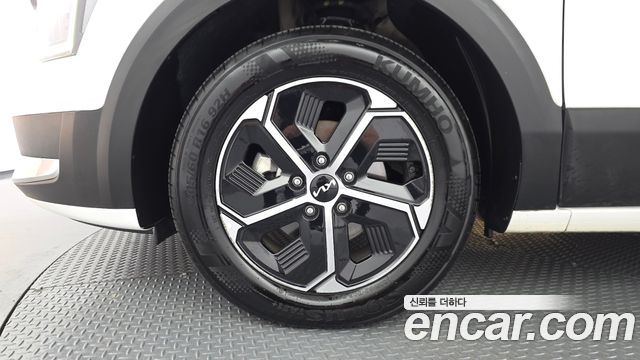 Kia Niro 2024 — photo 5