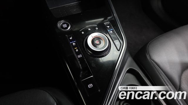 Kia Niro 2024 — photo 12