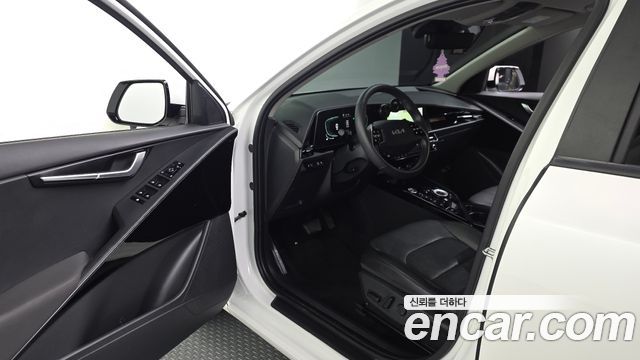 Kia Niro 2024 — photo 13