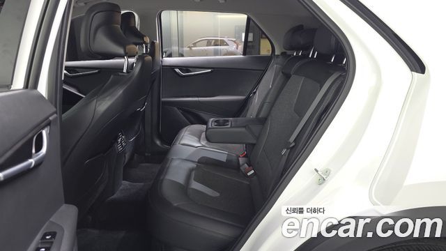 Kia Niro 2024 — photo 17