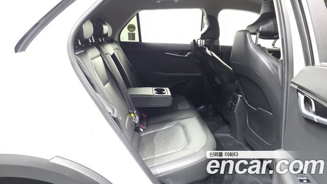 Kia Niro 2024 — photo 18