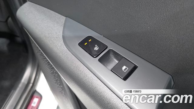 Kia Niro 2024 — photo 25