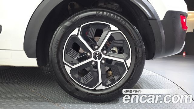 Kia Niro 2024 — photo 7
