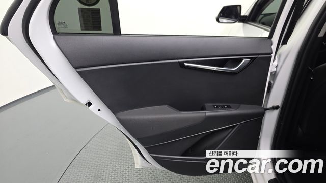 Kia Niro 2024 — photo 15