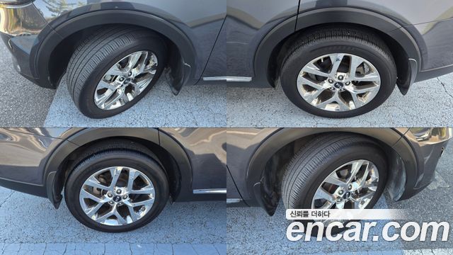 Kia Sorento 2020 — photo 5