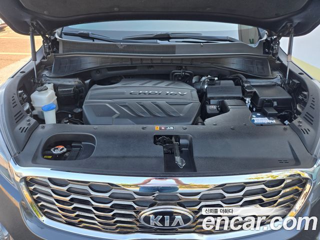 Kia Sorento 2020 — photo 6