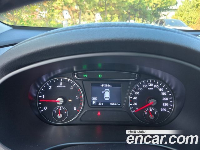 Kia Sorento 2020 — photo 8