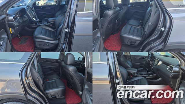 Kia Sorento 2020 — photo 10