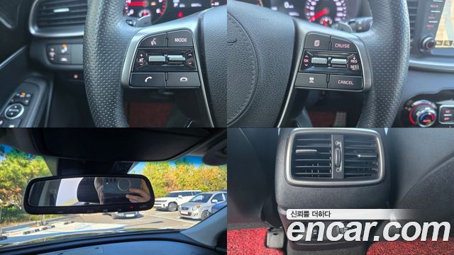 Kia Sorento 2020 — photo 13