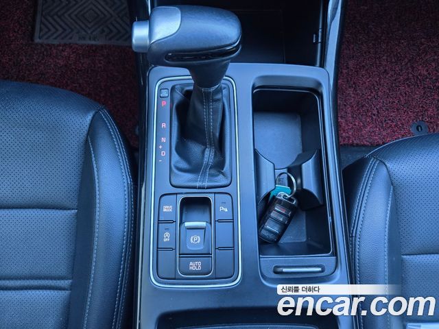 Kia Sorento 2020 — photo 14