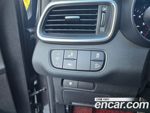 Kia Sorento 2020 — photo 15