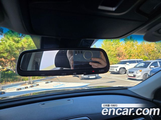 Kia Sorento 2020 — photo 19