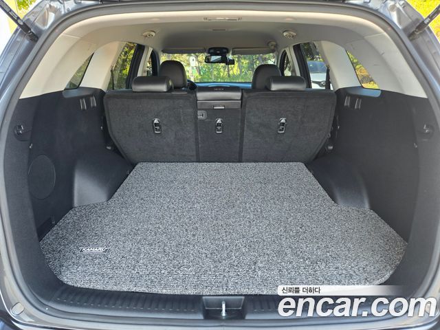 Kia Sorento 2020 — photo 20