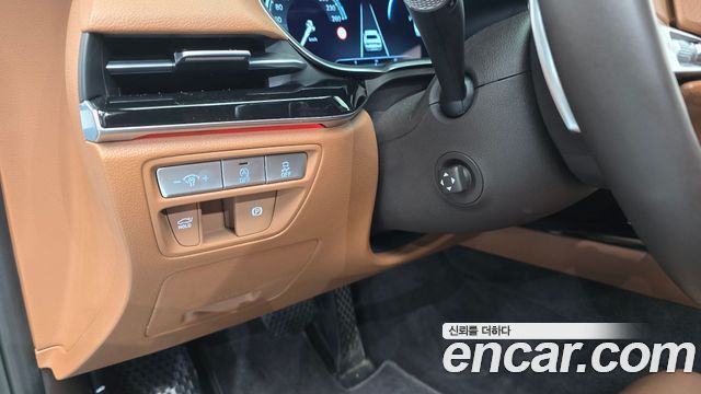 Genesis G80 2022 — photo 26