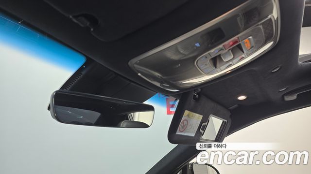 Genesis G90 2022 — photo 18