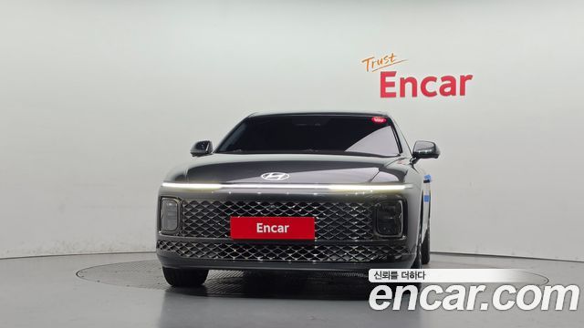 Hyundai Grandeur 2025 — photo 3