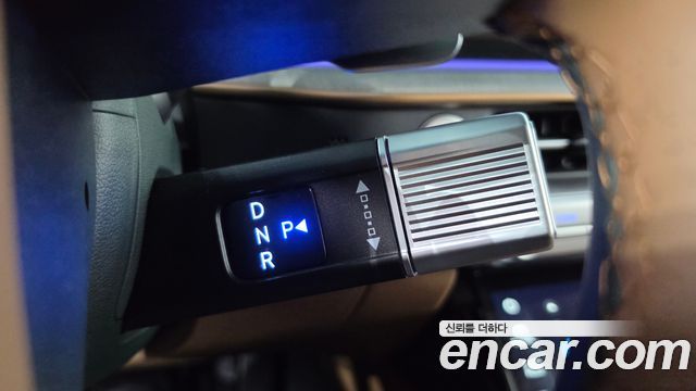 Hyundai Grandeur 2025 — photo 12