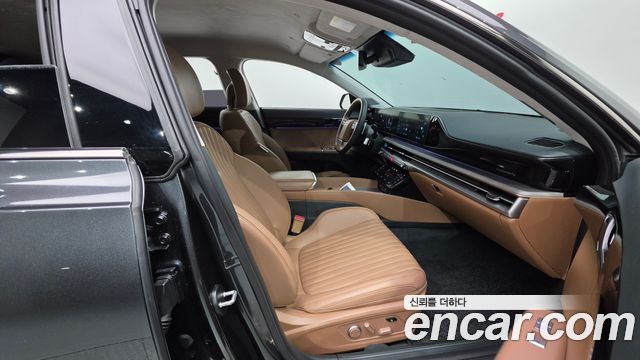 Hyundai Grandeur 2025 — photo 13