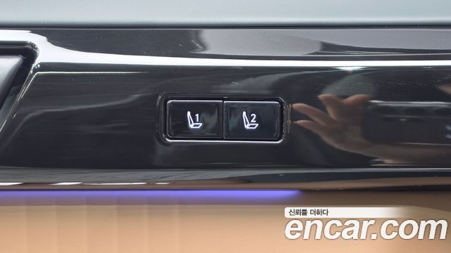 Hyundai Grandeur 2025 — photo 18