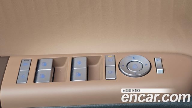 Hyundai Grandeur 2025 — photo 19