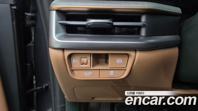 Hyundai Grandeur 2025 — photo 20