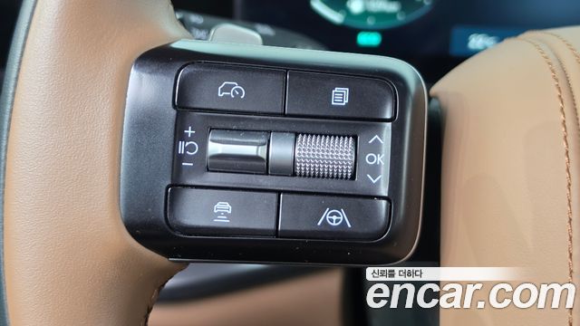 Hyundai Grandeur 2025 — photo 22