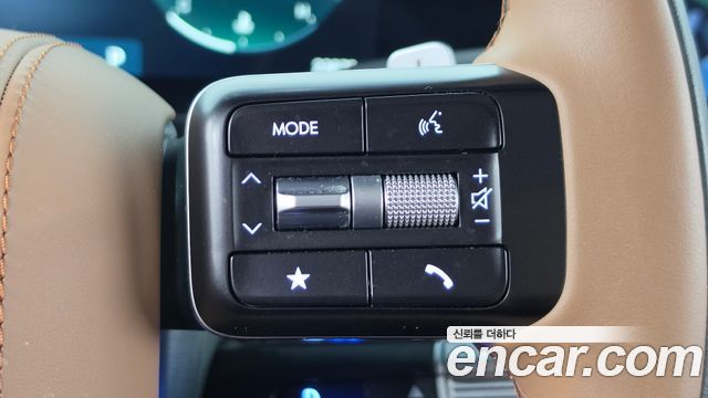 Hyundai Grandeur 2025 — photo 23