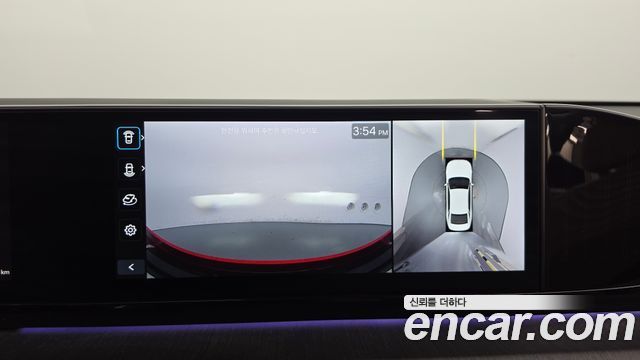 Hyundai Grandeur 2025 — photo 26
