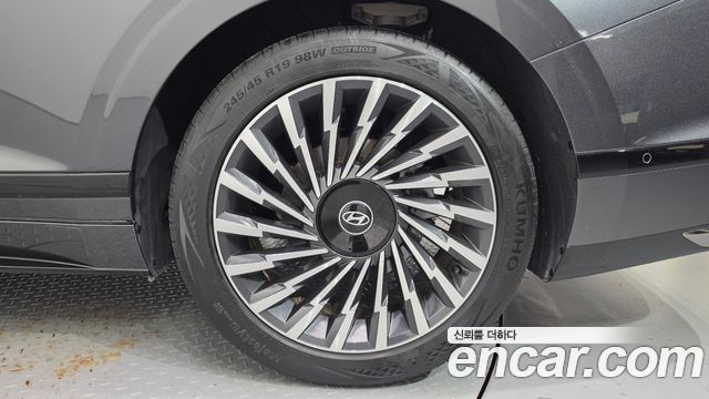 Hyundai Grandeur 2025 — photo 7