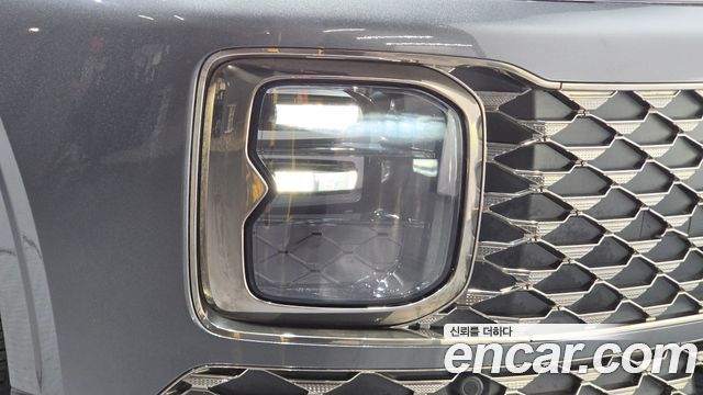 Hyundai Grandeur 2025 — photo 8