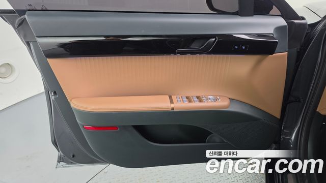 Hyundai Grandeur 2025 — photo 14