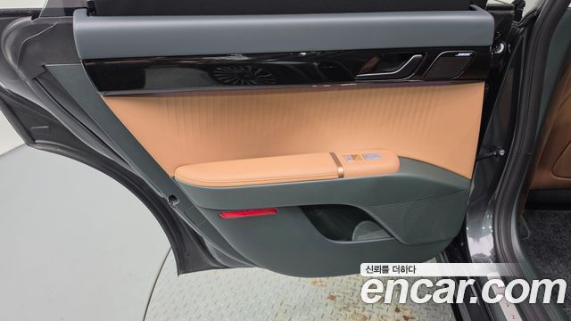 Hyundai Grandeur 2025 — photo 15