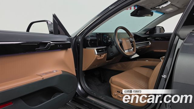 Hyundai Grandeur 2025 — photo 16