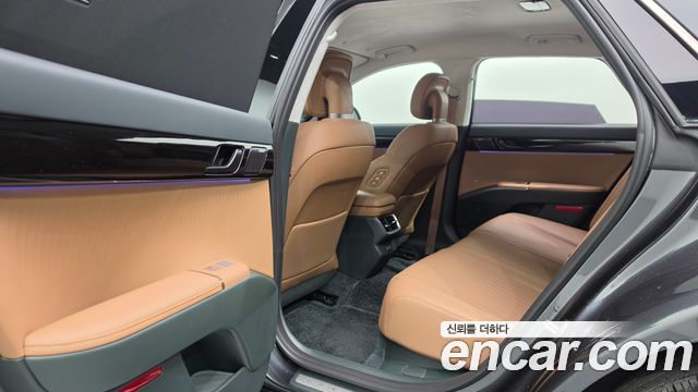 Hyundai Grandeur 2025 — photo 29