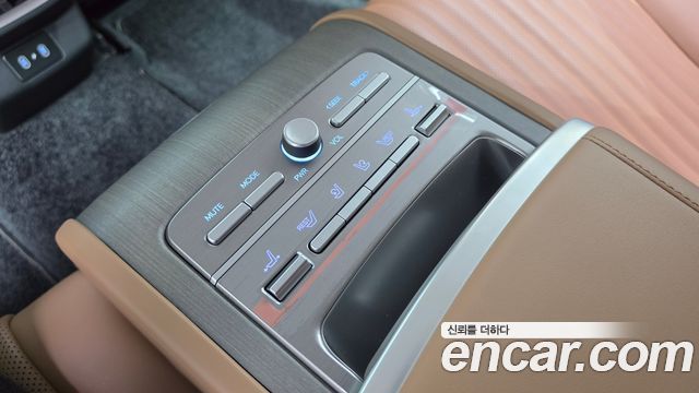 Hyundai Grandeur 2025 — photo 30