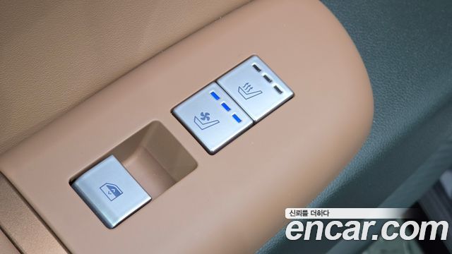 Hyundai Grandeur 2025 — photo 31