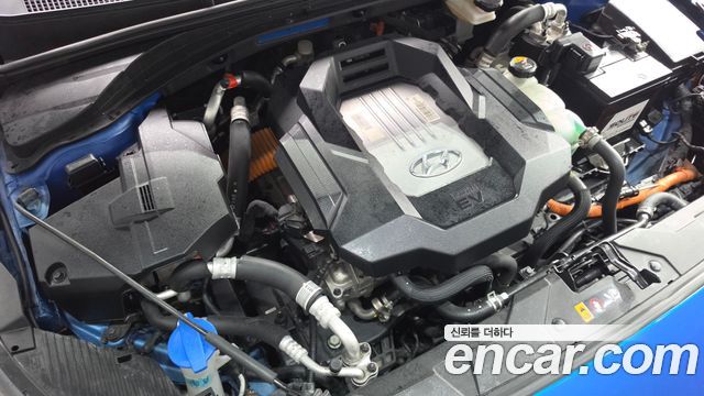 Hyundai Ioniq 2017 — photo 6