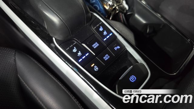 Hyundai Ioniq 2017 — photo 18