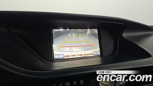 Lexus ES 2014 — photo 15