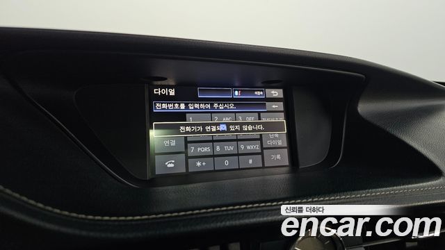 Lexus ES 2014 — photo 16