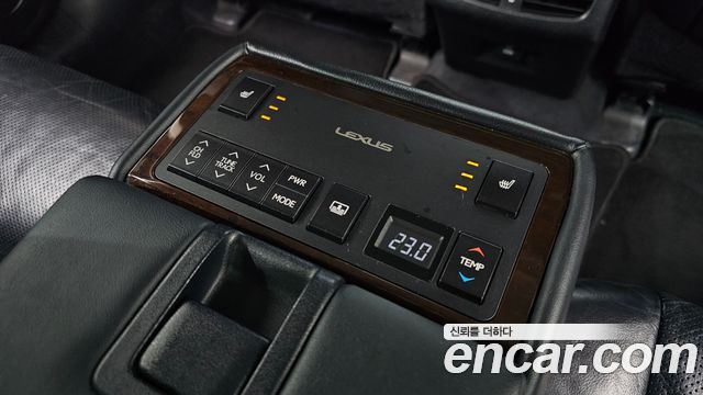 Lexus ES 2014 — photo 18
